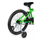 Schwinn Premium Bike Training Wheels - Black
