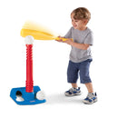 Toy Sports T-Ball Set - Red