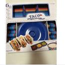 Taco Preparation Set