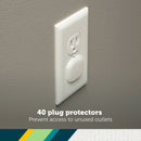 Home Safeguarding Set - 80pc