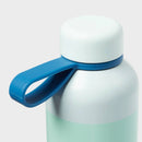 21oz Colorblock Water Bottle Mint - ™