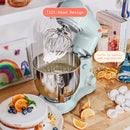 5.3 Qt Tilt-Head Stand Mixer - Hydrangea by Drew Barrymore