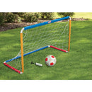 Easy Score Toy Soccer Set - Multicolor