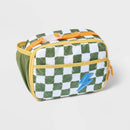 Spacious Classic Lunch Sack - Pink