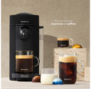 VertuoPlus Coffee Maker and Espresso Machine
