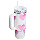30 oz Stainless Steel H2.0 Flowstate Quencher Tumbler