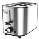 TR0012SS 2-Slice Toaster - Stainless Steel