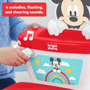 Bright Starts My Size Potty Chair 2 in1 System - Mickey Mouse