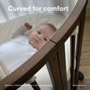 Sleepi Extension Kit - Brown
