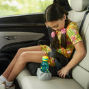 Pronto Trend Belt-Positioning Booster Car Seat - Purple