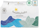 42ct Plant-Based Diapers - Size 1 (7-14 lbs)