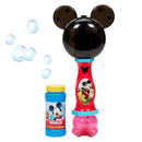 Mickey Mouse Lights and Sound Bubble Wand