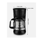12 Cup Coffee Maker