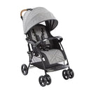 Lightweight Stroller - Smoke Grey