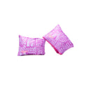 Speedo Kids' Fabric Armband - Purple