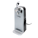 Deluxe Can Opener - Chrome - CCO-55: Electric Countertop