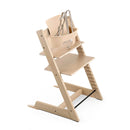 Tripp Trapp High Chair from Stokke- Oak Natural