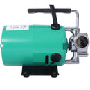 330 GPH Utility Pump with 6-Foot Hose Kit for Garden, Pool, Hot Tub, Rain Barrel
