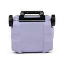 16qt Rolling Cooler - Lilac