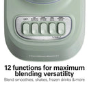Smoothie Blender - Sage Green