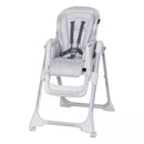 Everlast 7-in-1 High Chair - Charcoal Stone
