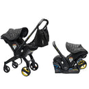 Infant Car Seat & Stroller - Vashtie (Limited Edition)