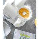 Rice, Pasta & Grain Insert for Baby Food Maker