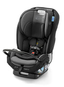 True3Fit LX 3-in-1 Car Seat ft. Anti-Rebound Bar - Gotham