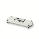 Quick Dry Sink Caddy - Diatomaceous Earth Sponge Holder