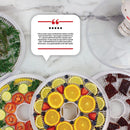 NESCO FD-38 Food & Jerky Dehydrator