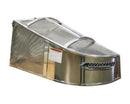 Accelerator GCBC Standard Grass Catcher for Ransomes Bobcat