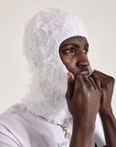 Access Apparel The Furry Balaclava