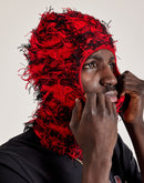 Access Apparel The Furry Balaclava