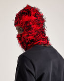 Access Apparel The Furry Balaclava