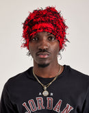 Access Apparel The Furry Balaclava