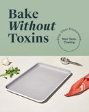 Medium Baking Sheet - White