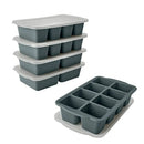 Silicone Freezer Tray