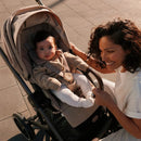 Balios S Lux - Almond Beige
