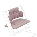 Tripp Trapp Classic Cushion 2 OCS - Heather Mauve
