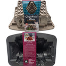 Non-Stick Bundt Pan for Baking