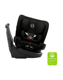Callisto G 360 Select Rotating All-in-One Convertible Car Seat - Black