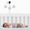 Cam 2 Smart Baby Video Monitor - Bedtime Blue