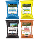 Jonathan Green Four-Step Annual Lawn Care Program for Acidic Soil, 5,000 sq. ft.