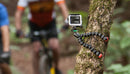 Joby GorillaPod Action Tripod with Mount for GoPro (Black/Red)