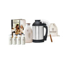 Complete Plant-Based Milk System