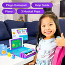 Plugo Tunes - Piano Learning Kit