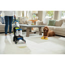 Pet Carpet Cleaner - TurboClean DualPro