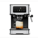 Craft Espresso Machine With Steam Wand and Touch Controls
