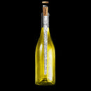Wine Chiller, Aerator, Pourer, and Stopper - Clear