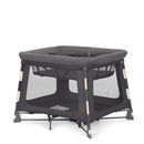 Swift Baby Playpen with Mat - Classic Graphite